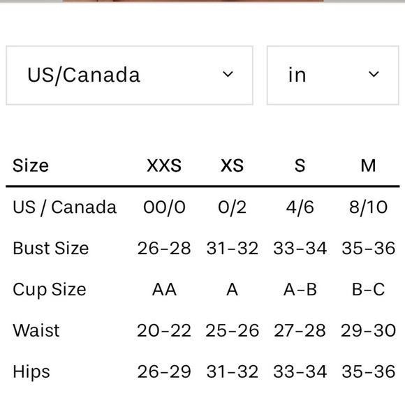 Frankies Bikini Honey One Piece Shoulder Swimsuit Size Medium New With Tags - Picture 14 of 14